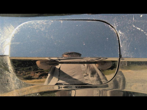 Q7 AUDI   2019 Fuel Filler Door 4685820