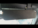 Passenger Sun Visor With Air Bag Warning Label Fits 0306 WRANGLER 4759730