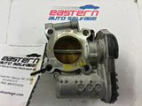 Throttle Body Throttle Valve Assembly VIN P 4th Digit Fits 11-16 CRUZE 2818701