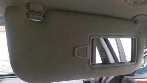 Passenger Right Sun Visor Illuminated Fits 11-16 EQUUS 3432780