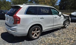 XC90      2017 Rocker Panel Moulding 465555