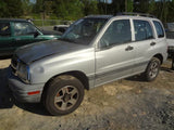 02 03 04 TRACKER AUTOMATIC TRANSMISSION 2.5L 4X2 1795240
