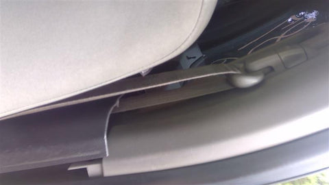 Seat Belt Front Bench 40/20/40 Driver Fits 1617 FORD F150 PICKUP 4674640