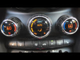 Temperature Control With Heated Seat Fits 18-19 MINI COOPER 4703560