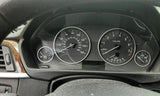 Passenger Front Seat Leather Electric Fits 1218 BMW 320i 34113011