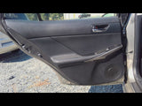 IS250     2014 Door Trim Panel Rear 4763600