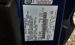 MUSTANG   2007 Seat Rear 456792