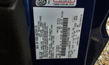 MUSTANG   2007 Seat Rear 456792