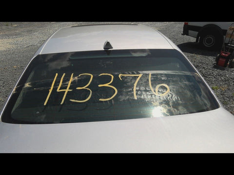 Back Glass Fits 17-22 G90 4744830