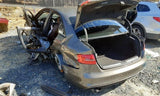 Axle Shaft Rear Axle Fits 13-17 AUDI A5 3595134