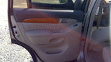 GX470     2004 Door Trim Panel Rear 3427130