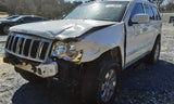Passenger Right Headlight Without HID Fits 0810 GRAND CHEROKEE 3472581