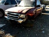Passenger Right Tail Light Fits 00 RANGER 2360643