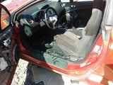 Driver Front Seat Bucket Manual Cloth Fits 06 ECLIPSE 3437218