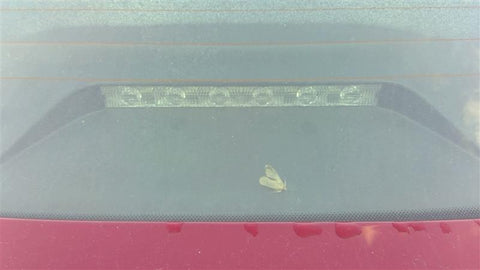 PASSAT    2018 High Mounted Stop Light 4664280