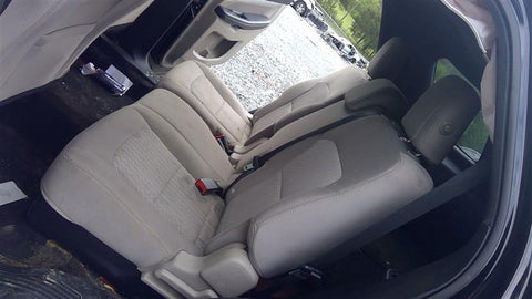 EXPLORER  2018 Seat Rear 4654550