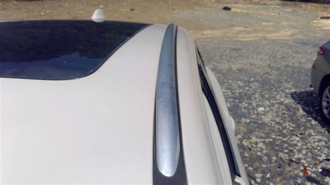 MKC       2017 Luggage Rack 4561220