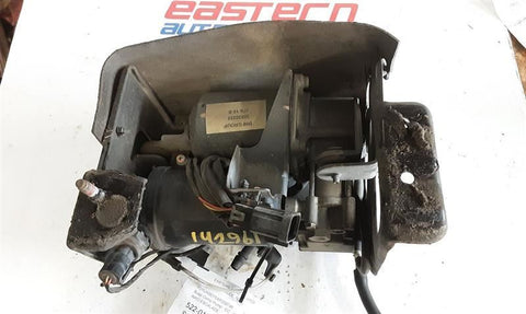 Suspension Pump Automatic Leveling Control Fits 07-14 ESCALADE 3464200