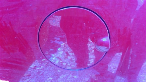 SILVRDO15 2013 Fuel Filler Door 4626790