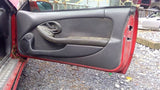 FIREBIRD  1999 Front Door Trim Panel 4662270