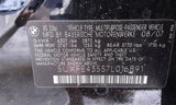 Crossmember/K-Frame Front Suspension Fits 08-14 BMW X6 3540246