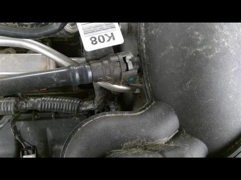 Air Flow Meter 6.7L Diesel Fits 1119 FORD F250SD PICKUP 3256720