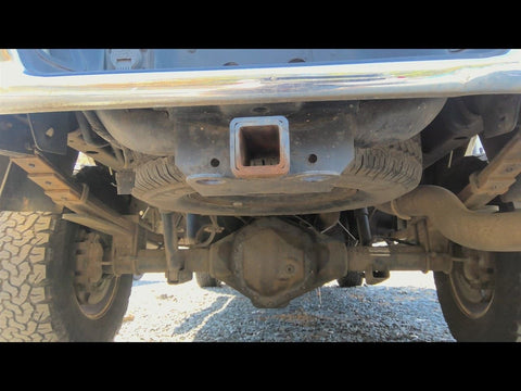 RAM2500   2006 Hitch/Tow Hook/Winch 4789400