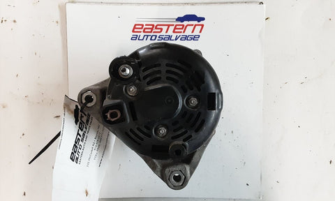 Alternator Turbo Fits 1723 CIVIC 4758570