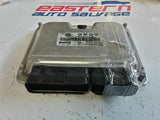 Engine ECM Electronic Control Module 4.2L 8 Cylinder Fits 04 PHAETON 3029300