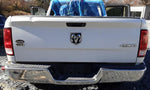 Passenger Rear Window Regulator 5 Lug Wheel Fits 09-20 DODGE 1500 PICKUP 458530