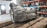Automatic Transmission Gasoline 2.0L RWD Fits 1517 BMW X3 4675940