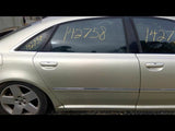 Passenger Rear Side Door LWB A8L Opt K8L Fits 0310 AUDI A8 3312580