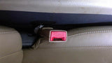 Seat Belt Front Bucket Seat Sedan Passenger Buckle Fits 11-14 GENESIS 3397170