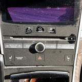 Q50       2014 Front Door Trim Panel 34565510