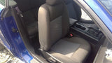 Passenger Front Seat Bucket With Sport Type Cloth Fits 0507 MUSTANG 4567780