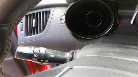 Column Switch Coupe Lamp US Market Fits 1316 GENESIS 3386560