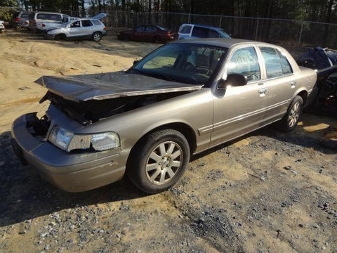 05 06 07 08 09 10 11 CROWN VICTORIA COLUMN SWITCH TURN/WIPER ASSM 2071820