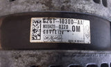 Alternator VIN 9 8th Digit Turbo With Heated Seats Fits 1320 FUSION 4687722