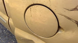 SIERRA250 2004 Fuel Filler Door 4571050