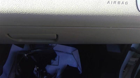 EQUINOX   2015 Glove Box 3442840