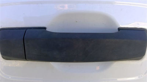 Passenger Door Handle Exterior Assembly Door Front Fits 1620 TITAN XD 4584380
