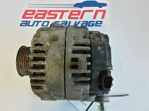 Alternator 6 Cylinder Without Flex Fuel Fits 1017 FRONTIER 3125980