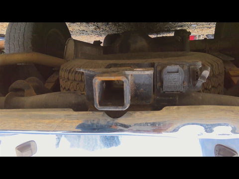 DAKOTA    2006 Hitch/Tow Hook/Winch 4768970