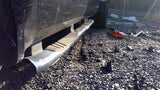 F350SD    2008 Running Board 361828  ONE SIDE ONLY!0