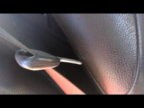 Seat Belt Front Bucket Passenger Retractor Fits 10 4 RUNNER 3340320