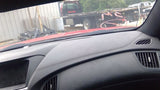 Dash Panel Coupe Fits 13-16 GENESIS 3386581