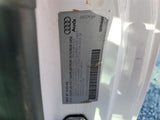 Anti-Lock Brake Part AWD Quattro Convertible Opt 1AT Fits 10-12 AUDI A5 46509411