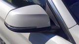 Passenger Side View Mirror With Surround View Fits 1720 BMW 430i 4582110