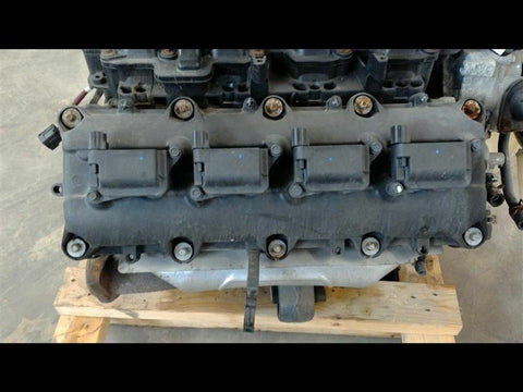 RAM1500   2011 Valve Cover 2718320