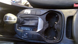 SANTA FE  2013 Transmission Shift 3594090